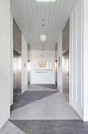 UNA Serviced Apartment, Sunway Velocity Kuala Lumpur