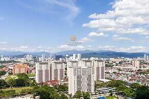 UNA Serviced Apartment, Sunway Velocity Kuala Lumpur