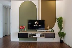 UNA Serviced Apartment, Sunway Velocity Kuala Lumpur