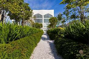 UNA Serviced Apartment, Sunway Velocity Kuala Lumpur