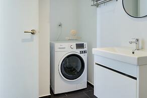 UNA Serviced Apartment, Sunway Velocity Kuala Lumpur