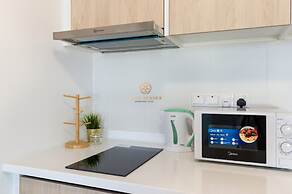 UNA Serviced Apartment, Sunway Velocity Kuala Lumpur