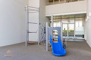 UNA Serviced Apartment, Sunway Velocity Kuala Lumpur