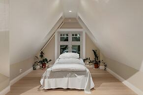 ARCTIC HOMES - THE RETREAT