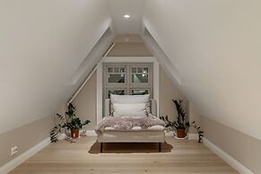 ARCTIC HOMES - THE RETREAT