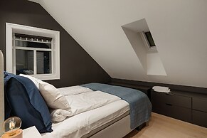 ARCTIC HOMES - THE RETREAT