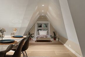 ARCTIC HOMES - THE RETREAT