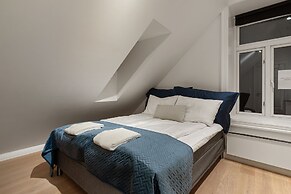 ARCTIC HOMES - THE RETREAT