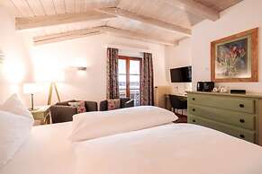 Geniesserhotel Hubertus