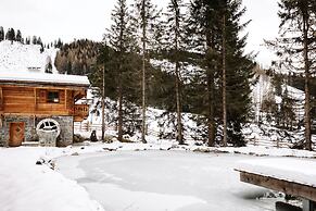 Geniesserhotel Hubertus