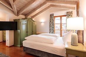 Geniesserhotel Hubertus