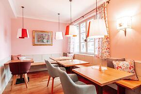 Geniesserhotel Hubertus