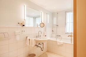Geniesserhotel Hubertus