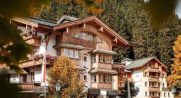 Geniesserhotel Hubertus