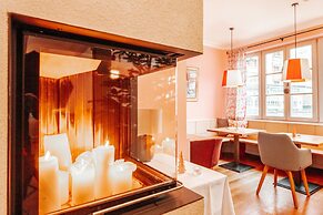 Geniesserhotel Hubertus