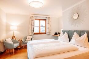 Geniesserhotel Hubertus