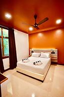 Captal Island Villa