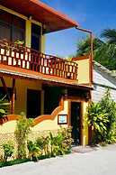 Captal Island Villa