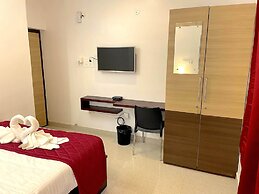 Sai Shreyas Residency