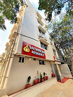 Sai Shreyas Residency