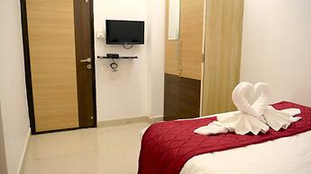 Sai Shreyas Residency