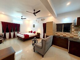 Sai Shreyas Residency