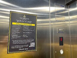 Sai Shreyas Residency