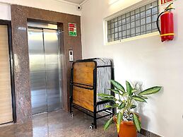 Sai Shreyas Residency