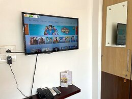 Sai Shreyas Residency