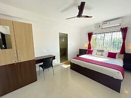 Sai Shreyas Residency