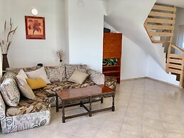 Spacious Holiday Home in Wolin With Garden