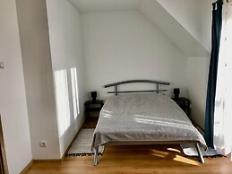 Spacious Holiday Home in Wolin With Garden