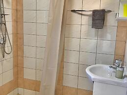 Spacious Holiday Home in Wolin With Garden