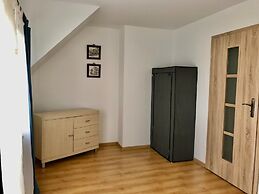 Spacious Holiday Home in Wolin With Garden