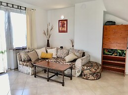 Spacious Holiday Home in Wolin With Garden