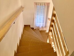 Spacious Holiday Home in Wolin With Garden