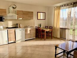 Spacious Holiday Home in Wolin With Garden