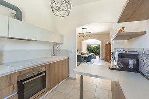 3152 Villa Arielle by Perle di Puglia