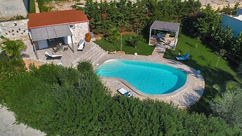 3152 Villa Arielle by Perle di Puglia