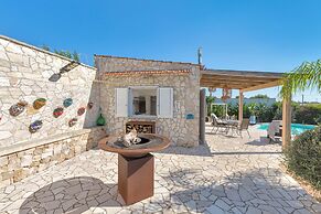3152 Villa Arielle by Perle di Puglia