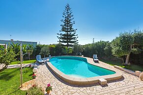 3152 Villa Arielle by Perle di Puglia