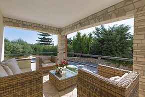 3152 Villa Arielle by Perle di Puglia