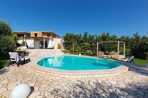 3152 Villa Arielle by Perle di Puglia