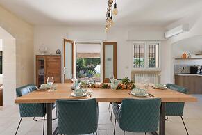 3152 Villa Arielle by Perle di Puglia