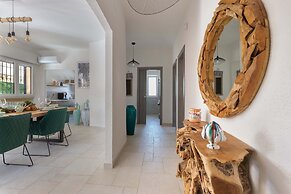 3152 Villa Arielle by Perle di Puglia