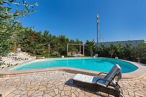 3152 Villa Arielle by Perle di Puglia