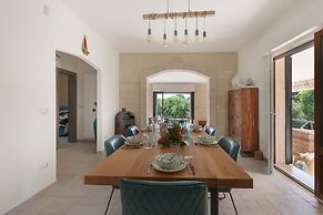 3152 Villa Arielle by Perle di Puglia