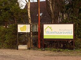 Free Holiday Home With big Garden