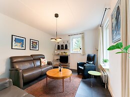 Free Holiday Home With big Garden