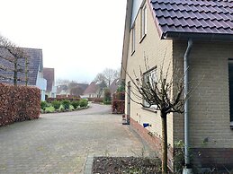Free Holiday Home With big Garden